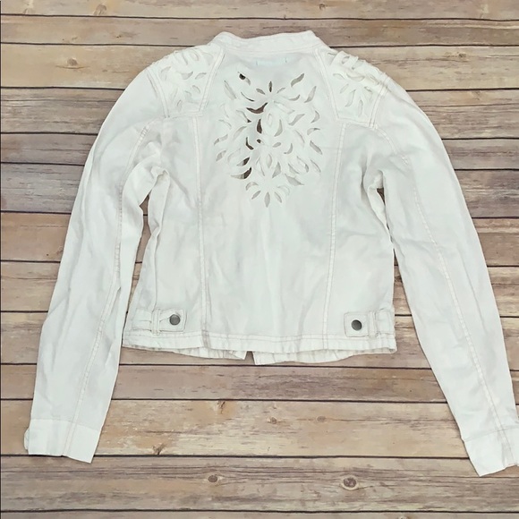 Maurices Jacket - Picture 4 of 6